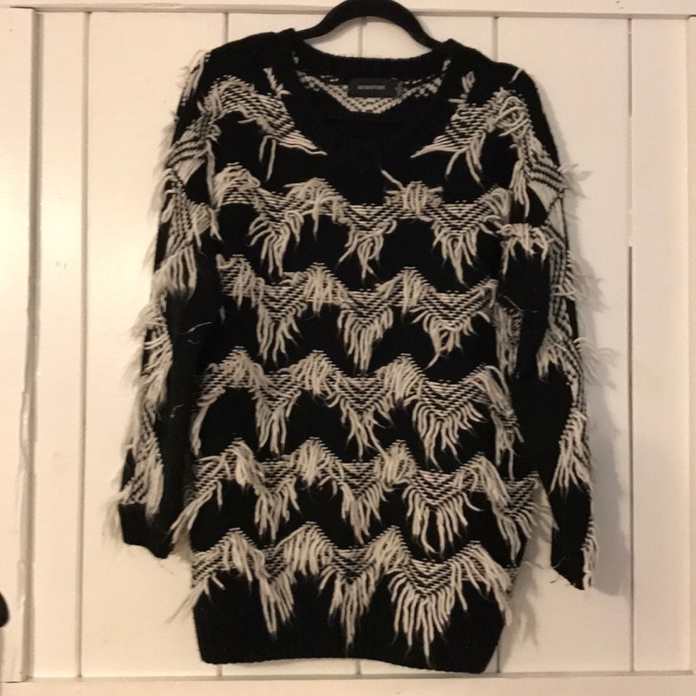 Fun & Funky Minkpink Sweater
